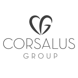 CG CORSALUS GROUP trademark
