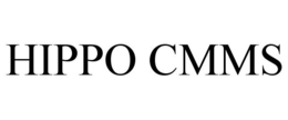 HIPPO CMMS trademark