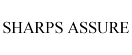 SHARPS ASSURE trademark