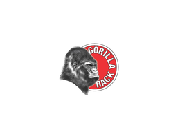 GORILLA RACK trademark