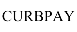 CURBPAY trademark