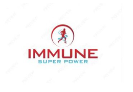 IMMUNE SUPER POWER trademark