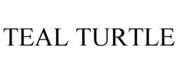TEAL TURTLE trademark