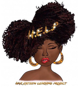 H.E.L.P. HAIR ESTEEM LEARNING PROJECT CONFIDENCE SELF LOVE trademark