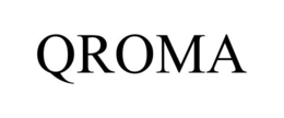 QROMA trademark