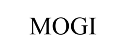 MOGI trademark