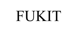 FUKIT trademark