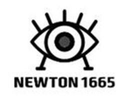 NEWTON 1665 trademark
