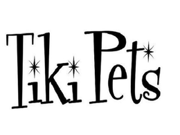 TIKI PETS trademark