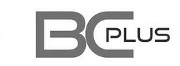 BCPLUS trademark