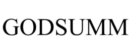GODSUMM trademark