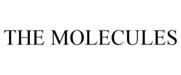 THE MOLECULES trademark