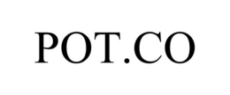 POT.CO trademark