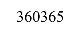 360365 trademark