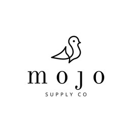MOJO SUPPLY CO trademark