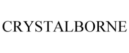 CRYSTALBORNE trademark
