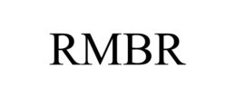 RMBR trademark
