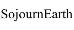 SOJOURNEARTH trademark