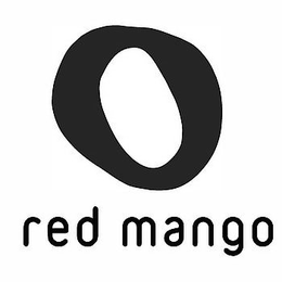 RED MANGO trademark