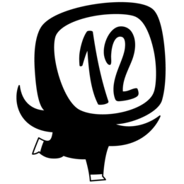 12 trademark