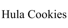 HULA COOKIES trademark