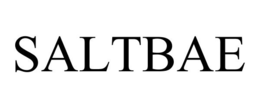SALTBAE trademark