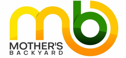 MB MOTHER'S BACKYARD trademark