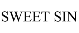 SWEET SIN trademark