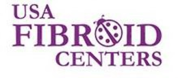 USA FIBROID CENTERS trademark