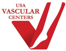 USA VASCULAR CENTERS V trademark