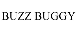 BUZZ BUGGY trademark