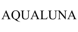 AQUALUNA trademark