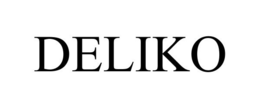 DELIKO trademark