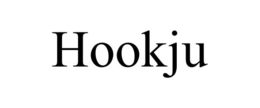 HOOKJU trademark