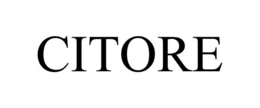 CITORE trademark