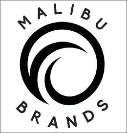 MALIBU BRANDS trademark