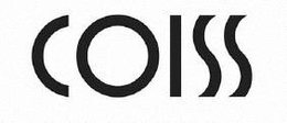 COISS trademark