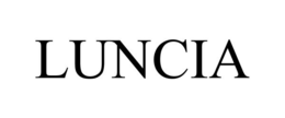 LUNCIA trademark