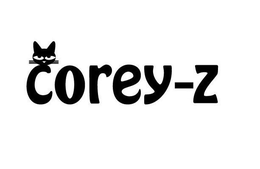 COREY-Z trademark