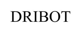 DRIBOT trademark