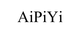 AIPIYI trademark