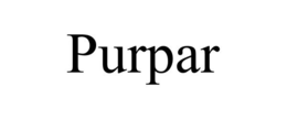 PURPAR trademark