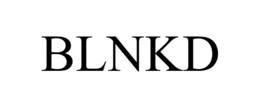 BLNKD trademark