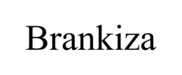 BRANKIZA trademark