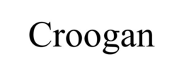 CROOGAN trademark