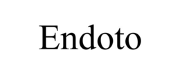 ENDOTO trademark