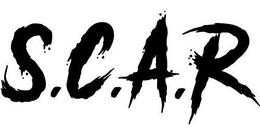 S.C.A.R trademark