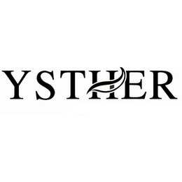 YSTHER trademark