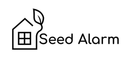 SEED ALARM trademark
