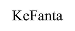 KEFANTA trademark